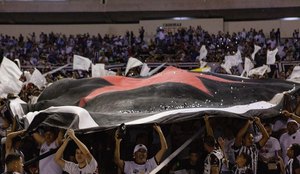 TORCIDA DO BOTAFOGO-PB