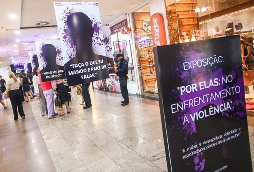 CICERO Visita Exposicao Por Elas Enfrentamento a violencia Kleide Teixeira 01 1024x683 1
