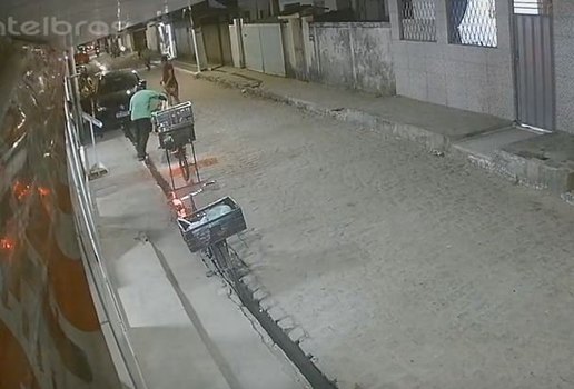 Crime ocorreu no final da tarde da última sexta-feira (2), no bairro do Mutirão.