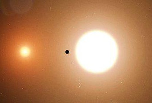Nasa já tinha descoberto, 2020, o planeta TOI 700d, do tamanho da Terra, na mesma região espacial