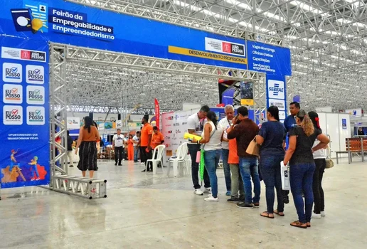 SEDEST Feirao da Empregabilidade Empreendedorismo Foto Kleide Teixeira 01 1 scaled