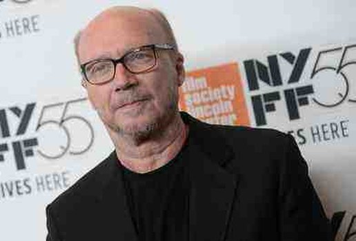 Paul haggis