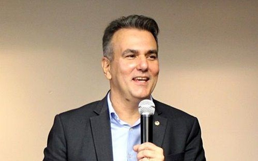 Sergio Queiroz