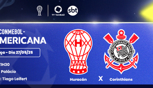 PORTAL HURACAN X CORINTHIANS 1