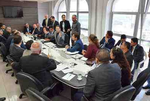 Audiencia conciliacao governo pb e entidades f policiais des leandro 28 02 20 158