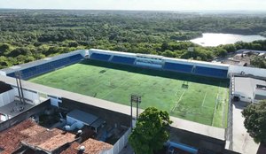 Sejer Estadio da Graca