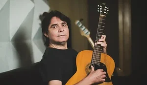 Lo Borges passa por uma traqueostomia e seu estado e grave afirma hospital