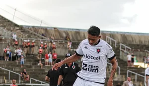 THALLYSON VOLANTE DO BOTAFOGO-PB