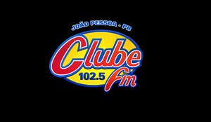 Clube fm joao pessoa logo foto divulgacao rede tambau