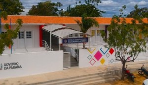 Governo da pb