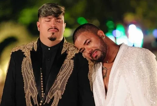 Hytalo santos marido