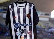 Camisa do Botafogo-PB