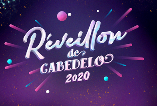 REVEILLON DE CABEDELO