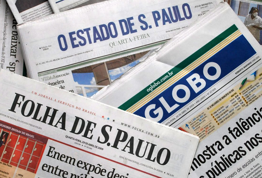 Jornais do brasil