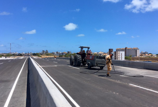 Obras Poco Cabedelo