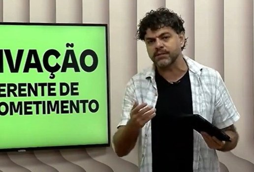 Vamos em frente 1808