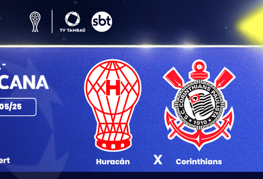 PORTAL HURACAN X CORINTHIANS 1