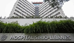 Hospital sirio libanes 1