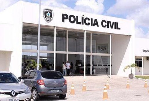 Ele será transferido para cidade de Extremoz, no Rio Grande do Norte. Imagem ilustrativa da Central de Polícia de JP.