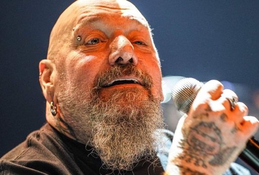 Paul dianno