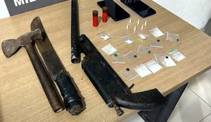 Armas