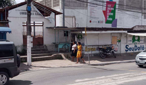 Prefeitura terá que desobstruir calçadas perto de escolas em Mamanguape