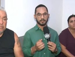 Entrevista jailson marques