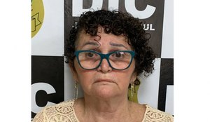 Pastora paraibana é presa em SC suspeita de aplicar golpe milionário