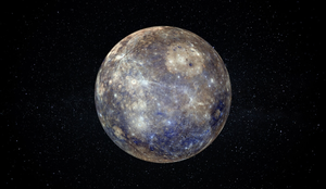 Mercúrio retrógrado poderá afetar a criatividade e a liderança dos nativos (Imagem: 24K-Production | Shutterstock)