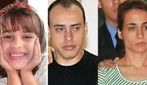 Alexandre Nardoni reata com Anna Jatoba