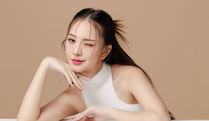 O cherry lips traz de volta os lábios corados (Imagem: Auttapol Tatiyarat | Shutterstock)