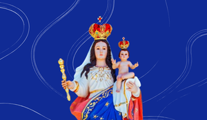 262ª Romaria da Penha