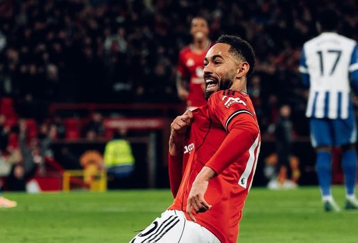 Matheus cunha manchester