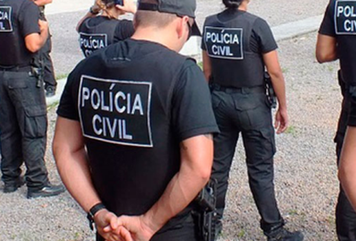 POLICIA CIVIL PIAUI