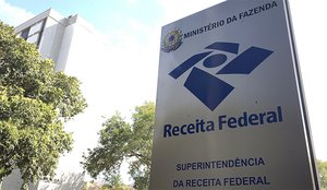 RECEITA FEDERAL SEDES