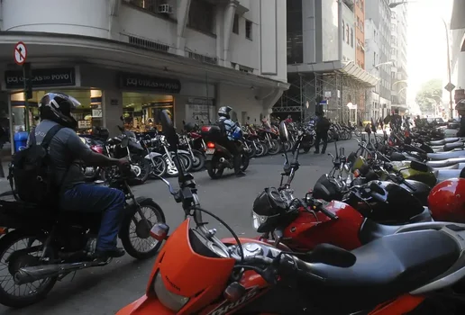 Moto motocicleta