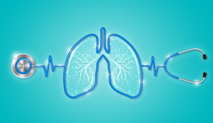 Pessoas que não fumam também podem desenvolver câncer de pulmão (Imagem: Birth Brand | Shutterstock)