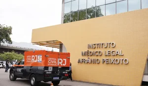 Institutomedicolegal riodejaneiro