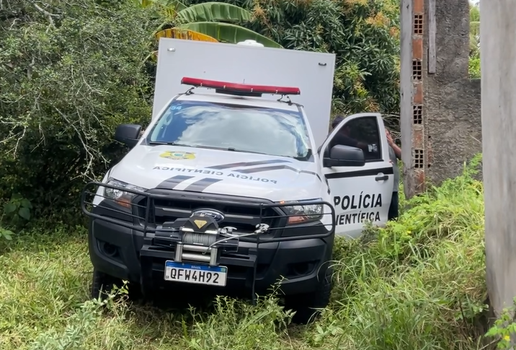 Homem, que havia desaparecido, era procurado pelo irmão