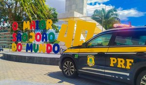 Festejos juninos devem aumentar o fluxo de veículos nas rodovias do estado