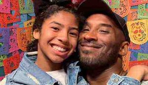 Restos mortais de Kobe Bryant e da filha sao liberados aos familiares