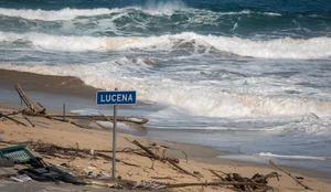 Tsunami lucena paraiba