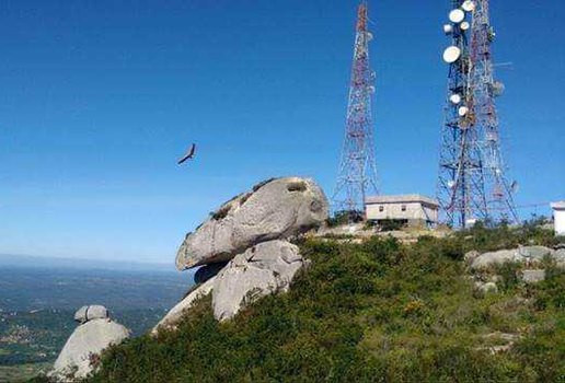 Paraíba poderá ter passeio de balão partindo do Pico do Jabre