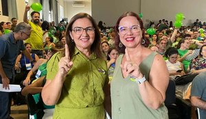 Monica e Terezinha