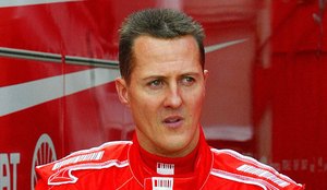 Schumacher 2
