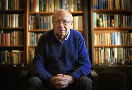 Luis Vernando Verissimo