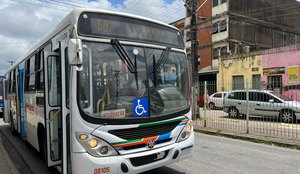 Ônibus integram planejamento para reduzir a idade média da frota da cidade