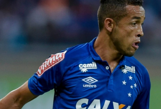 RAFINHA DO CRUZEIRO