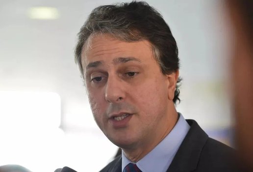 Camilo Santana (PT), ex-governador do Ceará, será o novo ministro da Educação