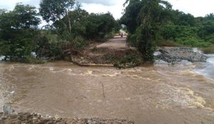 Ponte caapora